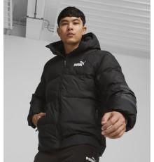 PUMA POWER HOODED JACKET