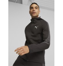 EVOSTRIPE FULL-ZIP HOODIE