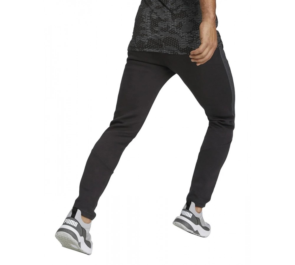 Puma 67593201 EVOSTRIPE PANTS брюки мужские