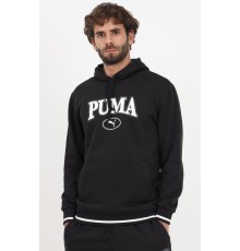 PUMA SQUAD HOODIE