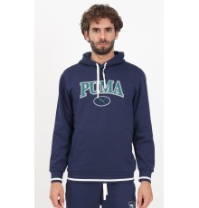 PUMA SQUAD HOODIE