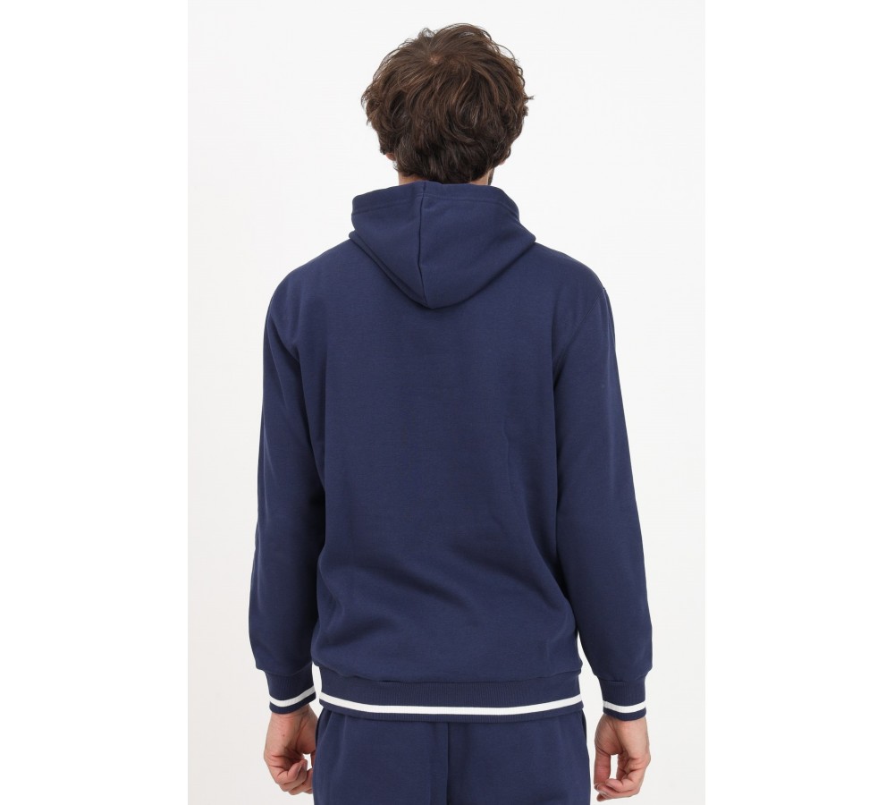 Puma 67601706 PUMA SQUAD HOODIE толстовка мужская