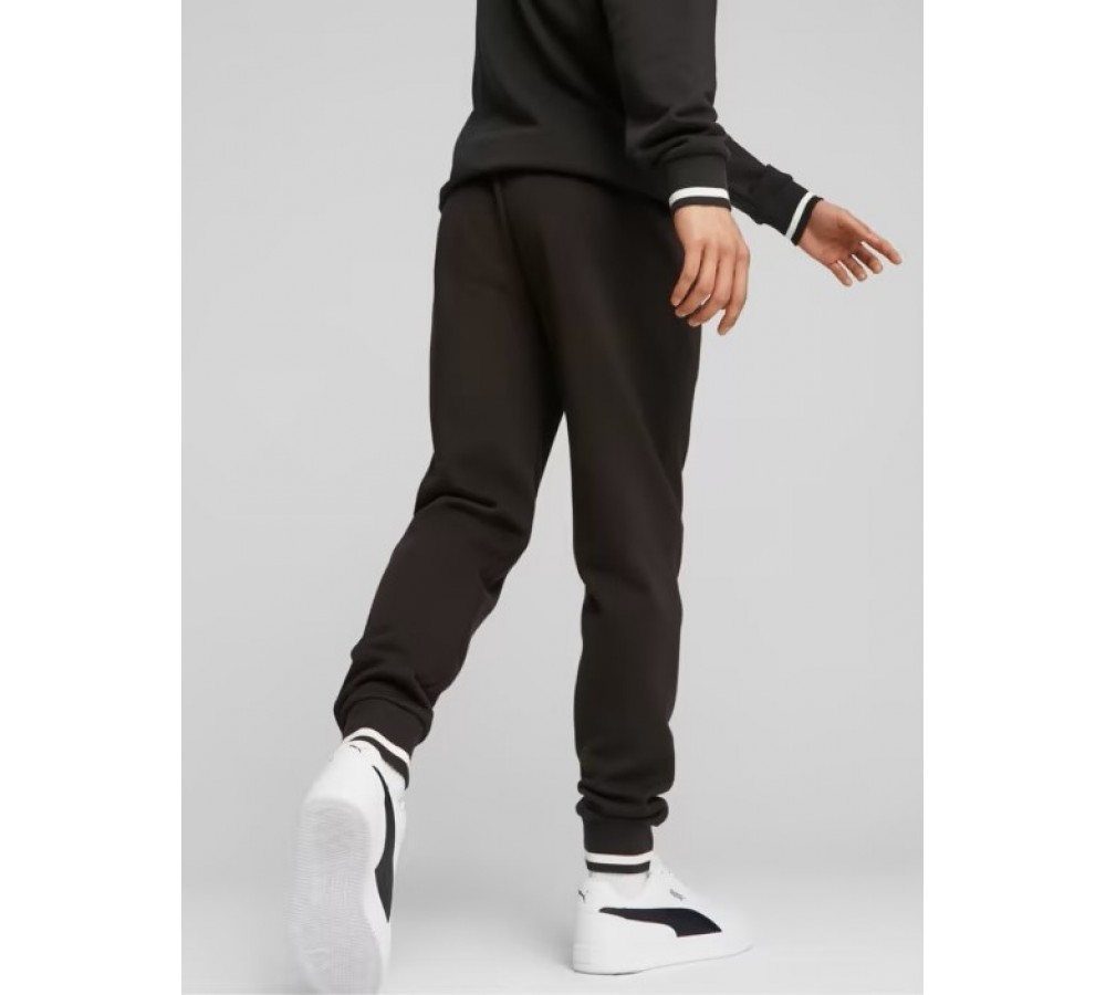 Puma 67601901 PUMA SQUAD SWEATPANTS брюки мужские