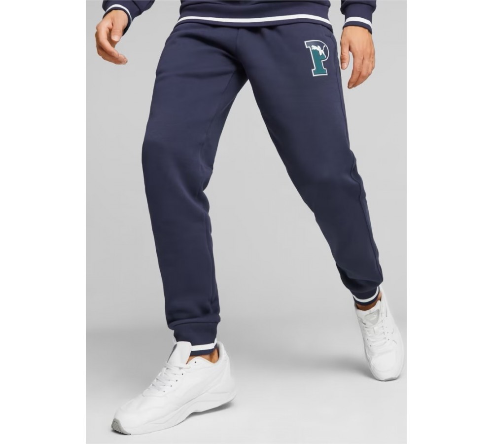Puma 67601906 PUMA SQUAD SWEATPANTS брюки мужские