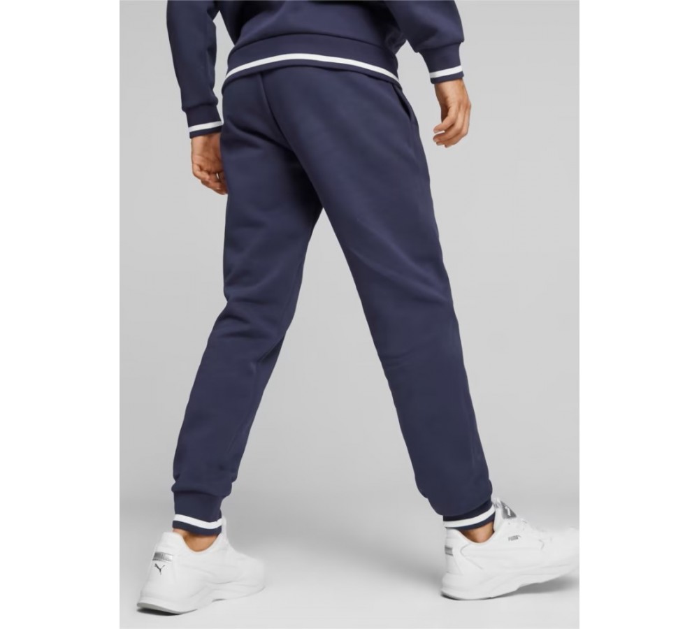 Puma 67601906 PUMA SQUAD SWEATPANTS брюки мужские