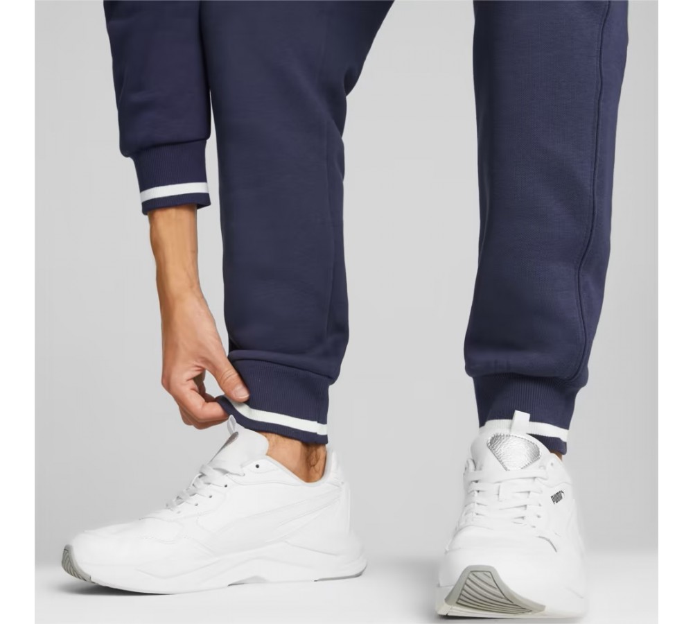 Puma 67601906 PUMA SQUAD SWEATPANTS брюки мужские