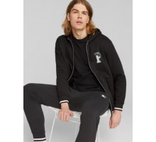 PUMA SQUAD FZ HOODIE