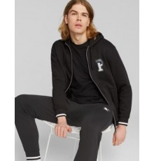 PUMA SQUAD FZ HOODIE