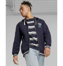 PUMA SQUAD FZ HOODIE