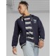 Puma 67678906 PUMA SQUAD FZ HOODIE толстовка мужская