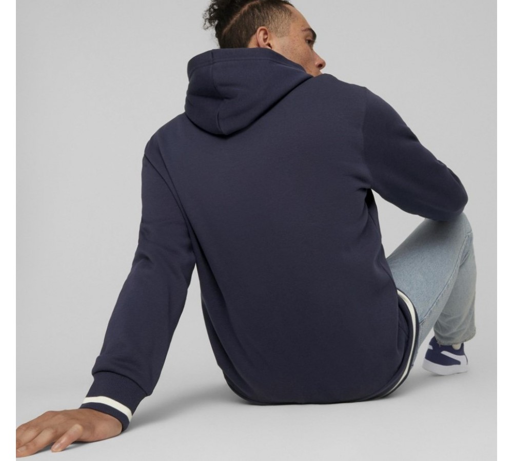 Puma 67678906 PUMA SQUAD FZ HOODIE толстовка мужская