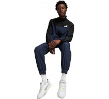 WOVEN TRACKSUIT