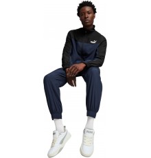 WOVEN TRACKSUIT
