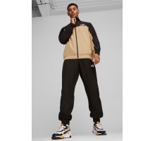 WOVEN TRACKSUIT