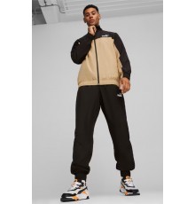 WOVEN TRACKSUIT