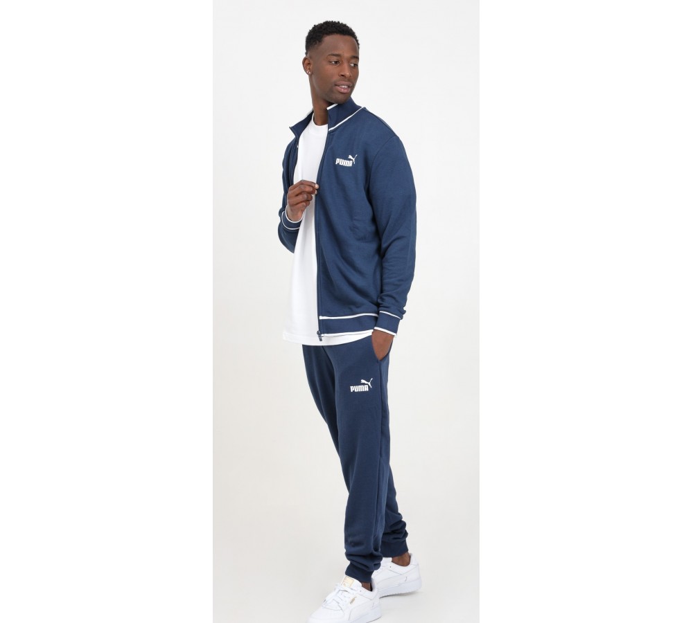 Puma 67888914 SWEAT TRACKSUIT костюм спортивный мужской