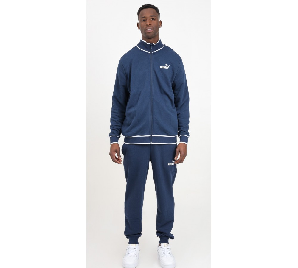 Puma 67888914 SWEAT TRACKSUIT костюм спортивный мужской