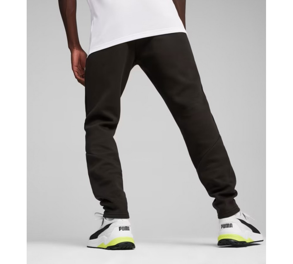 Puma 67899701 EVOSTRIPE PANTS DK брюки мужские