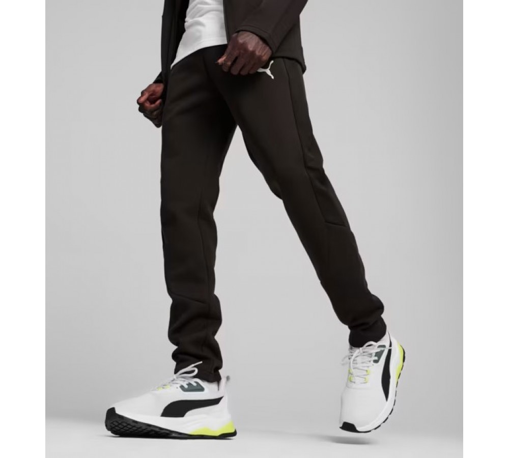 Puma 67899701 EVOSTRIPE PANTS DK брюки мужские