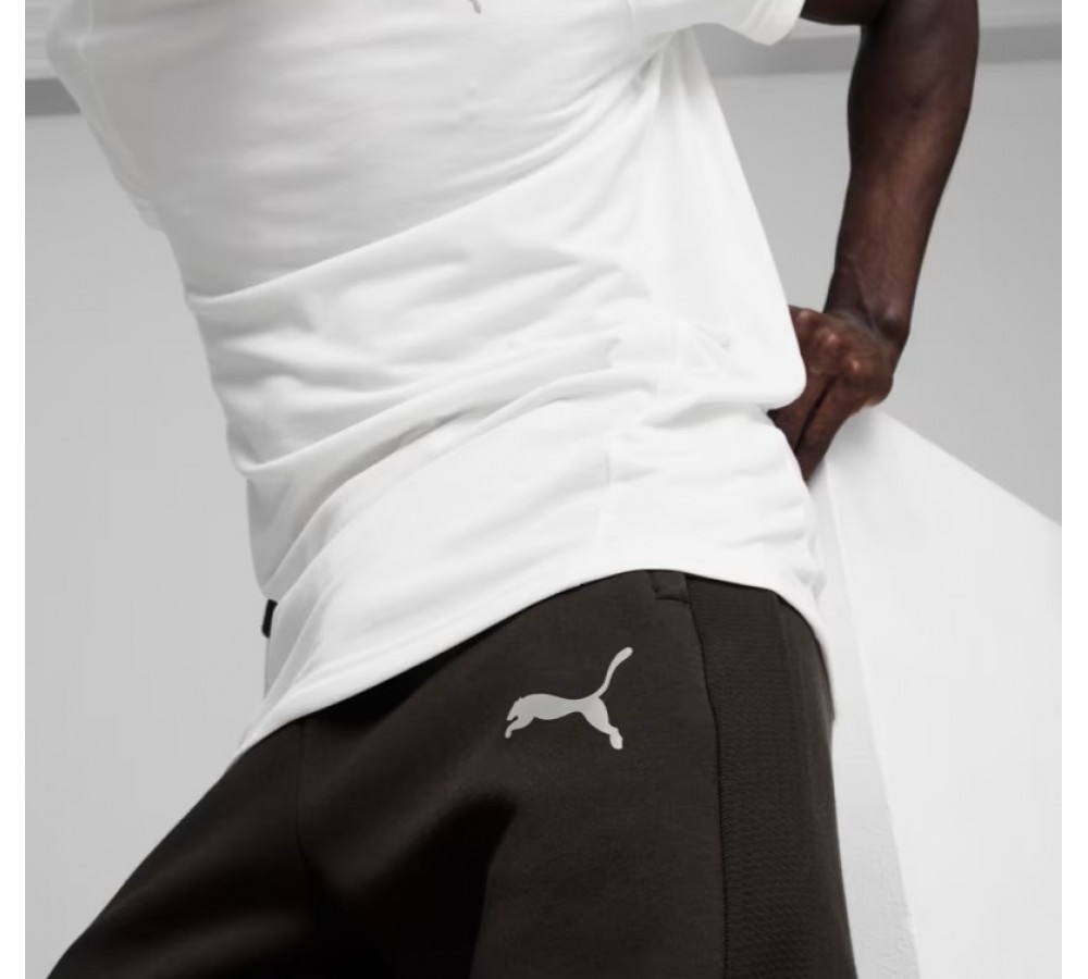 Puma 67899701 EVOSTRIPE PANTS DK брюки мужские