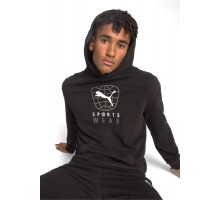BETTER SPORTSWEAR HOODIE