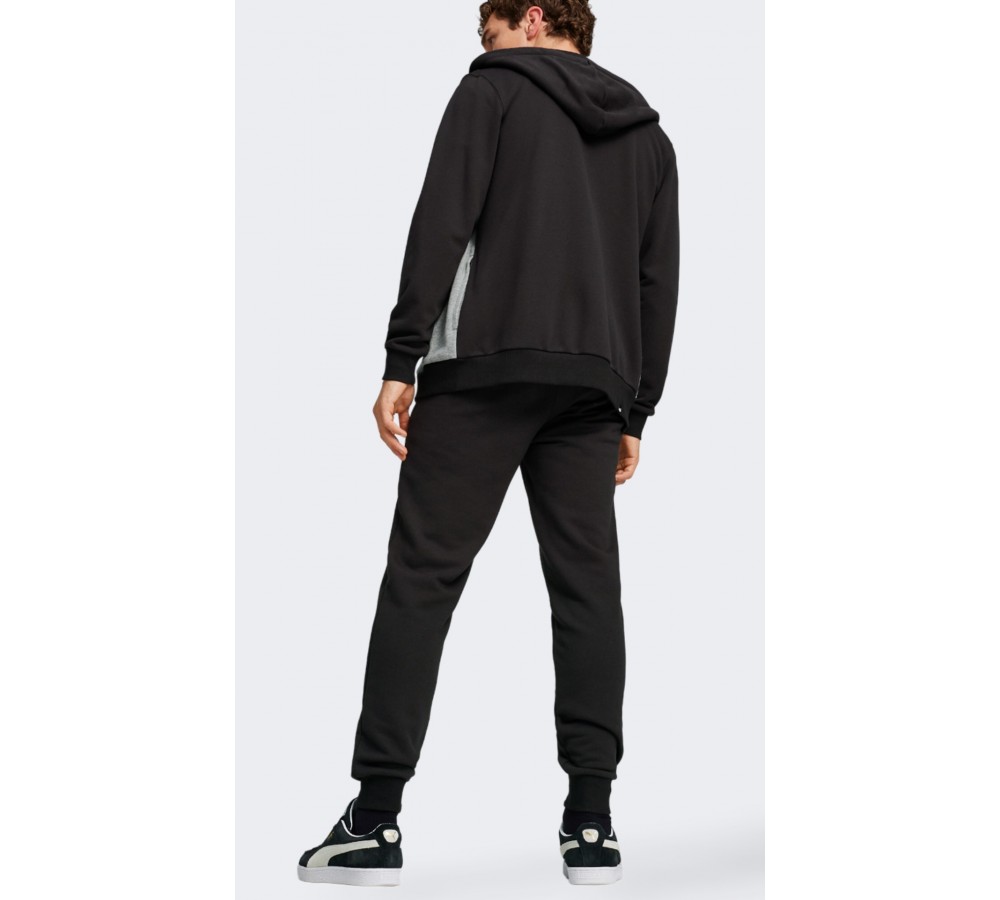 Puma 67973001 PUMA POWER TRACKSUIT костюм спортивный мужской
