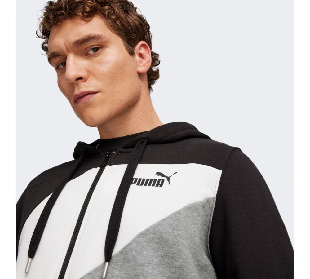 Puma 67973001 PUMA POWER TRACKSUIT костюм спортивный мужской