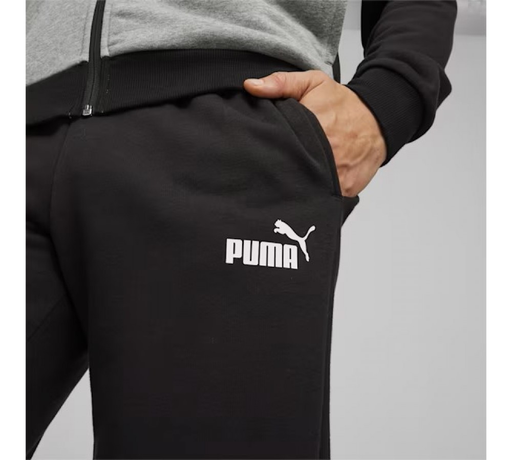 Puma 67973001 PUMA POWER TRACKSUIT костюм спортивный мужской