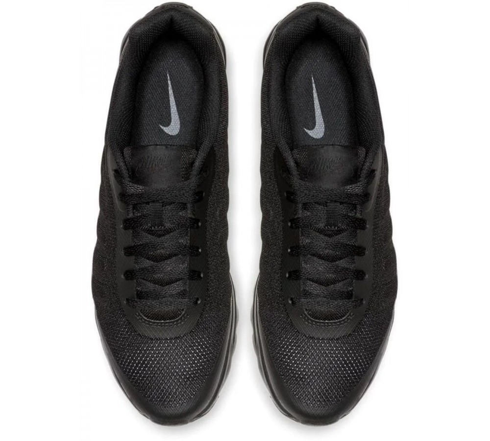 Nike 749680-001 NIKE AIR MAX INVIGOR кроссовки мужские