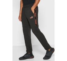 MCFC FTBLCULTURE TRACK PANTS