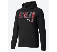 ACM FTBLCORE WORDING HOODY