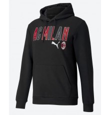 ACM FTBLCORE WORDING HOODY