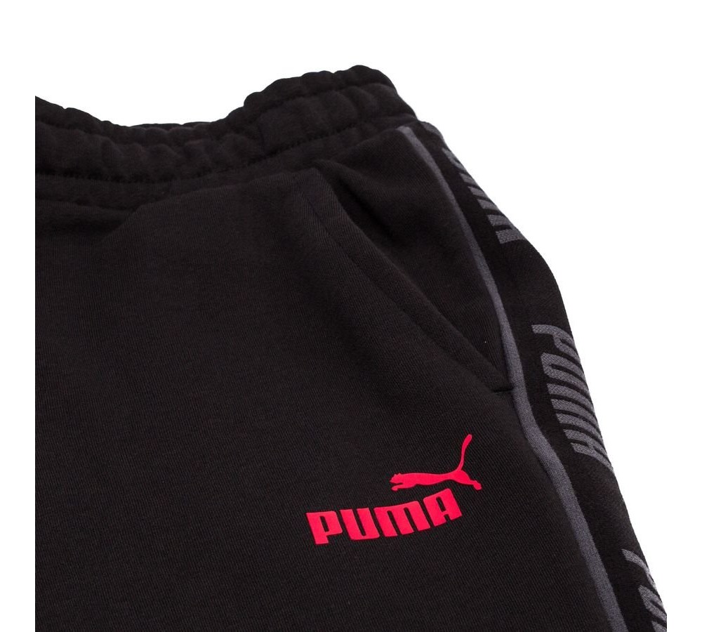 Puma 75826304 ACM FTBLCULTURE TRACK PANTS брюки мужские