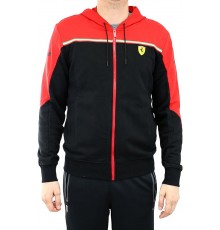 SF SWEAT JACKET