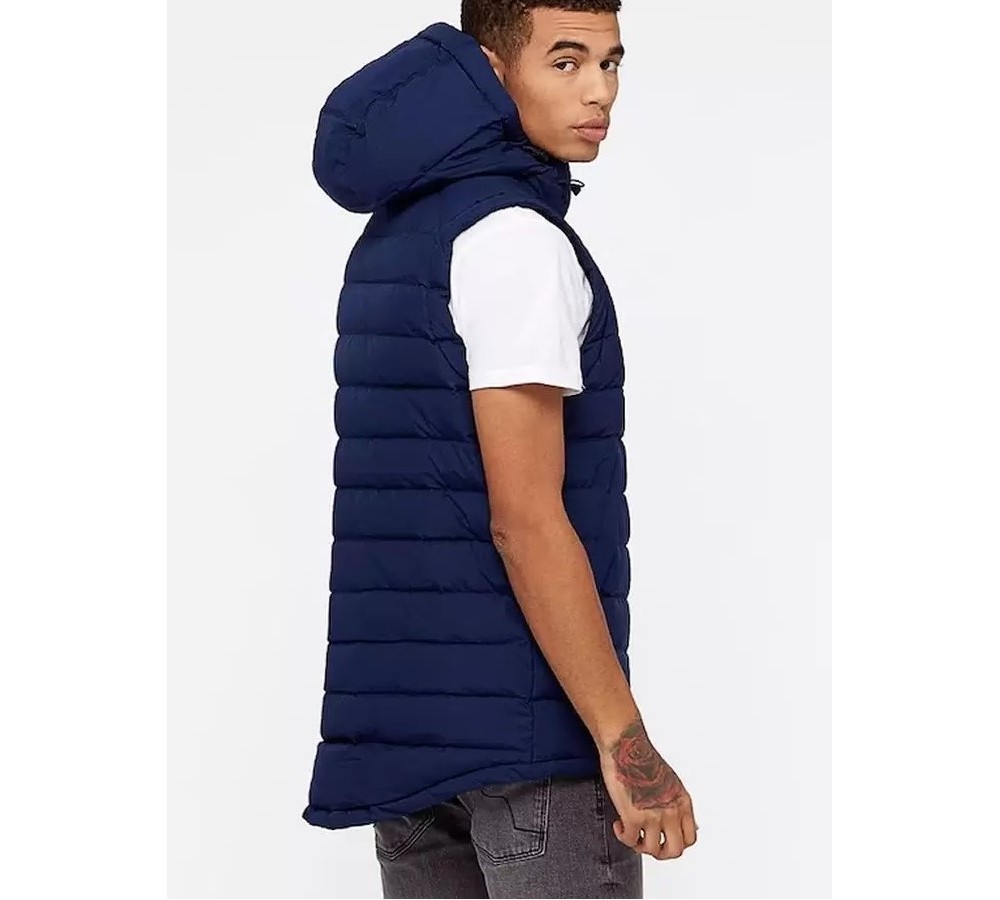 Nike 806858-429 NIKE NSW DOWN FILL VEST жилет мужской
