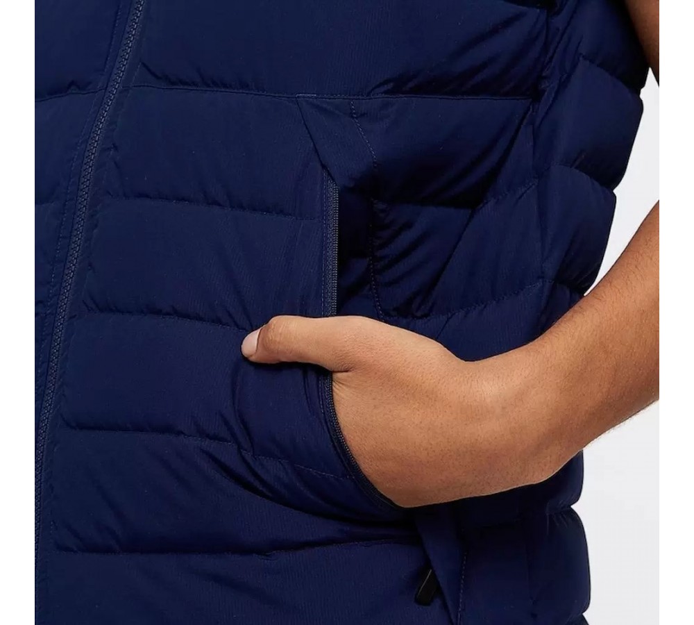 Nike 806858-429 NIKE NSW DOWN FILL VEST жилет мужской