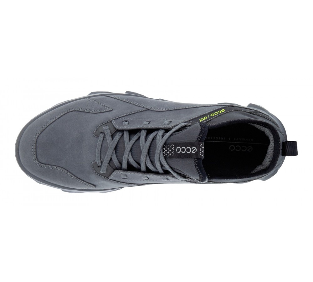 Ecco 820184-02244 ECCO MX M кроссовки мужские