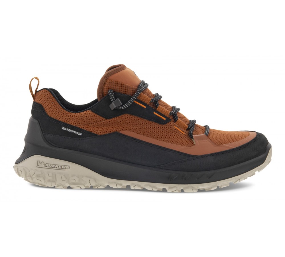 Ecco 824254-51866 ECCO ULT-TRN M кроссовки мужские