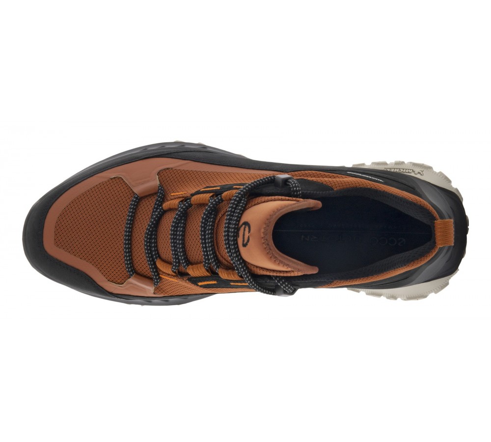 Ecco 824254-51866 ECCO ULT-TRN M кроссовки мужские