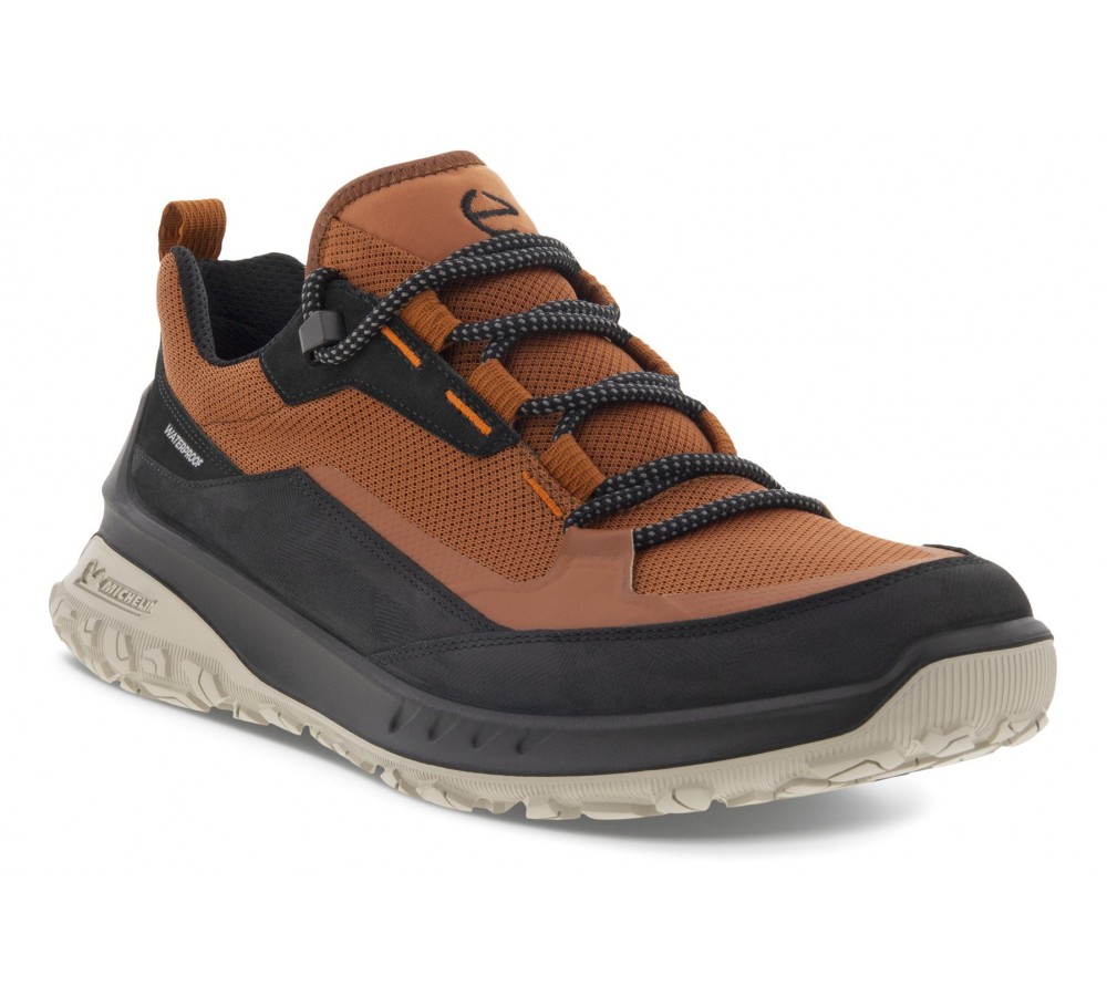 Ecco 824254-51866 ECCO ULT-TRN M кроссовки мужские