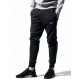 Nike 826431-010 NIKE CLUB FLC TPR CFF PT-NFS брюки мужские