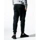 Nike 826431-010 NIKE CLUB FLC TPR CFF PT-NFS брюки мужские