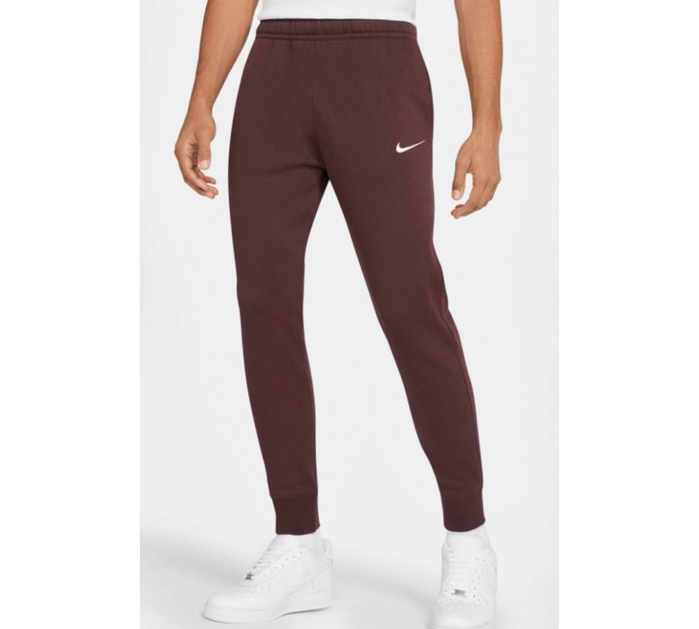 Nike 826431-263 NIKE CLUB FLC TPR CFF PT-NFS брюки мужские