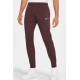 Nike 826431-263 NIKE CLUB FLC TPR CFF PT-NFS брюки мужские
