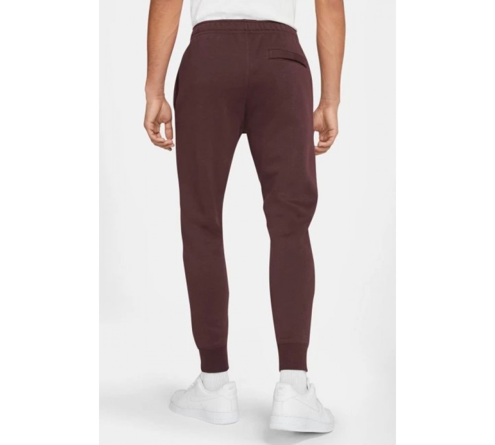 Nike 826431-263 NIKE CLUB FLC TPR CFF PT-NFS брюки мужские