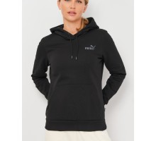 ESS+ EMBROIDERED HOODIE FL
