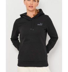 ESS+ EMBROIDERED HOODIE FL
