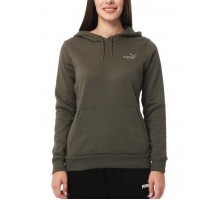 ESS+ EMBROIDERED HOODIE FL