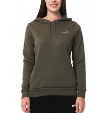 ESS+ EMBROIDERED HOODIE FL