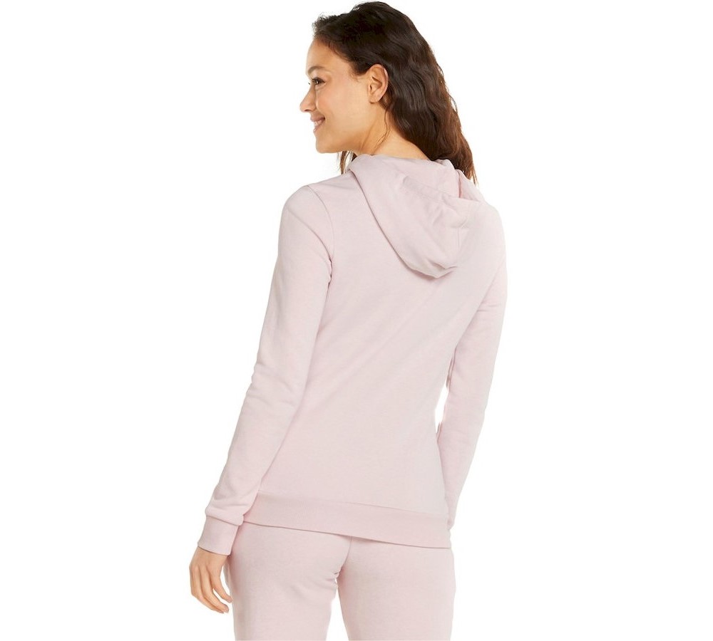 Puma 84711416 PUMA POWER GRAPHIC HOODIE TR толстовка женская